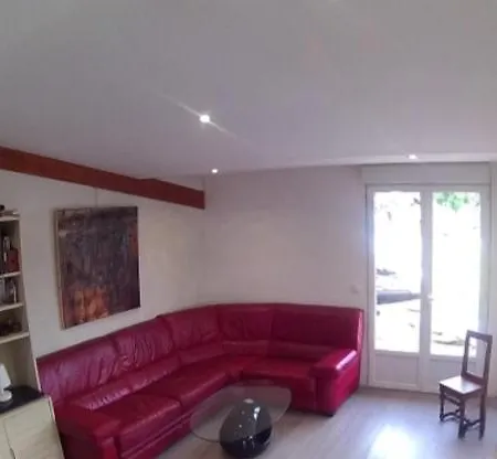 Holiday home Maison En Provence *