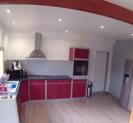 Holiday home Maison En Provence