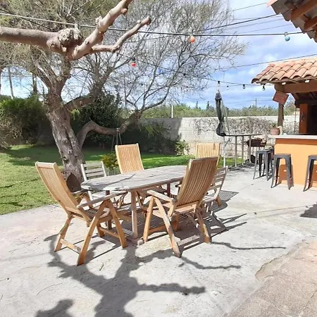 Maison En Provence